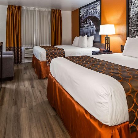 Surestay Plus By Best Western San Antonio Airport Exteriér fotografie