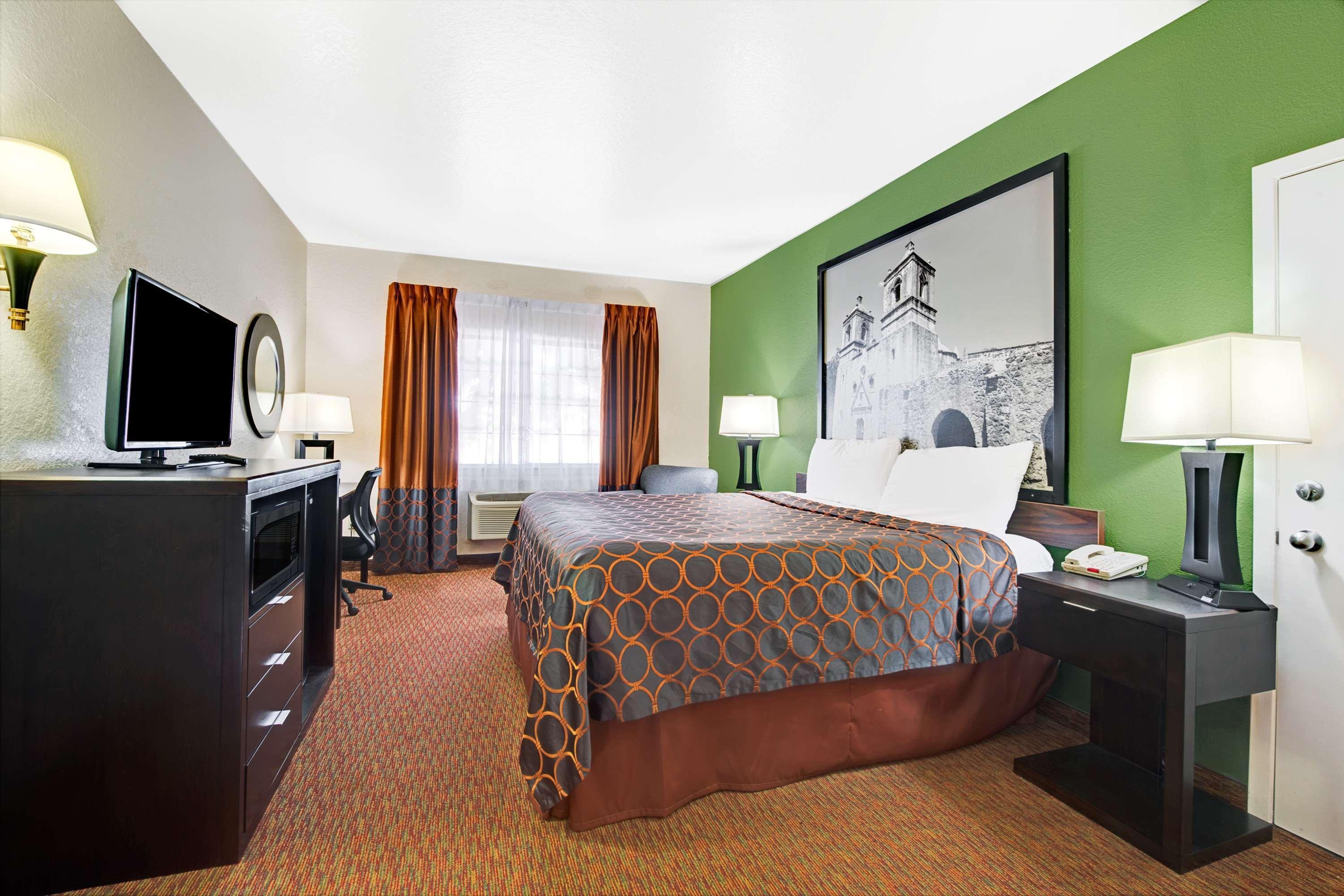 Surestay Plus By Best Western San Antonio Airport Exteriér fotografie