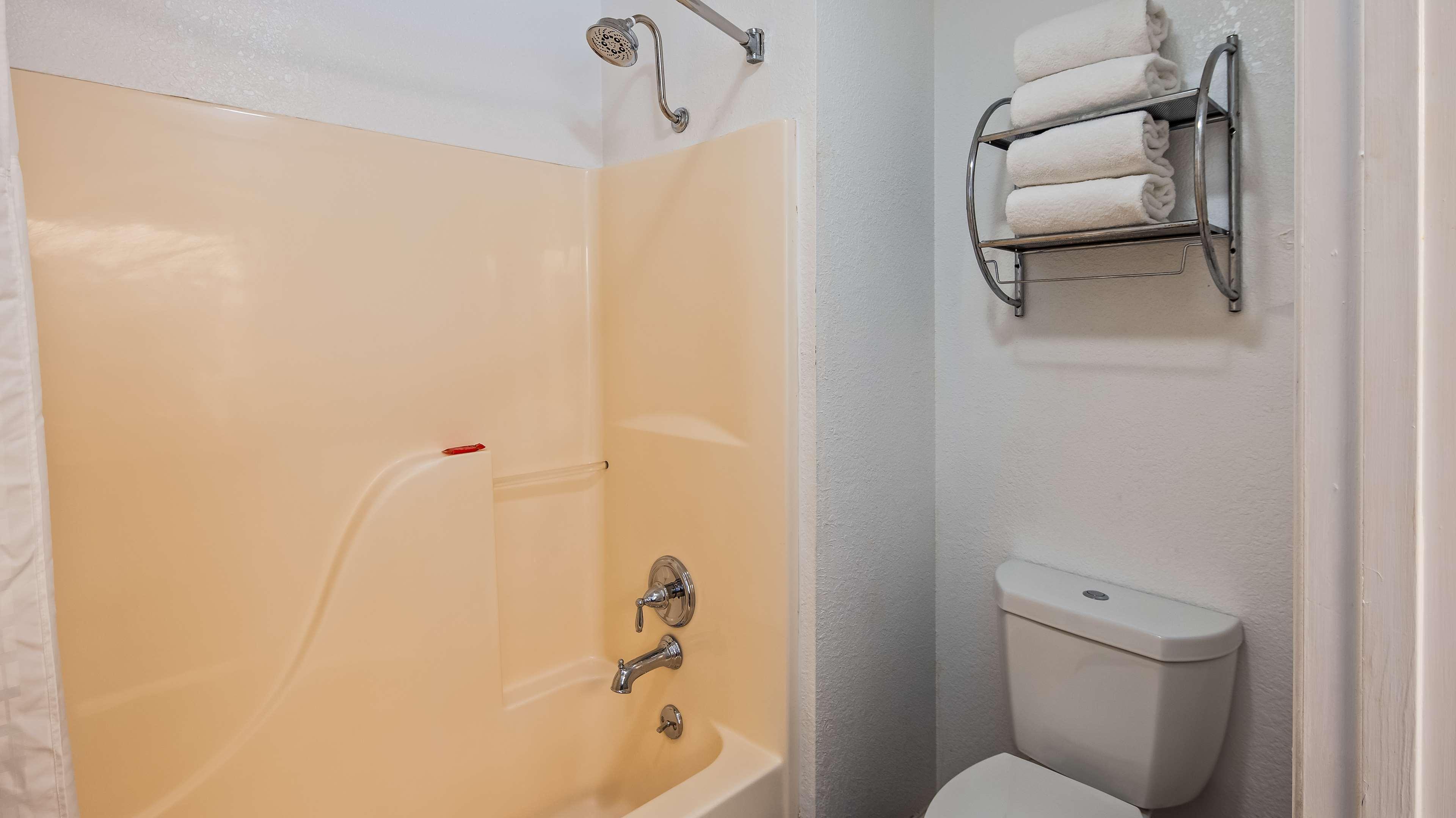 Surestay Plus By Best Western San Antonio Airport Exteriér fotografie