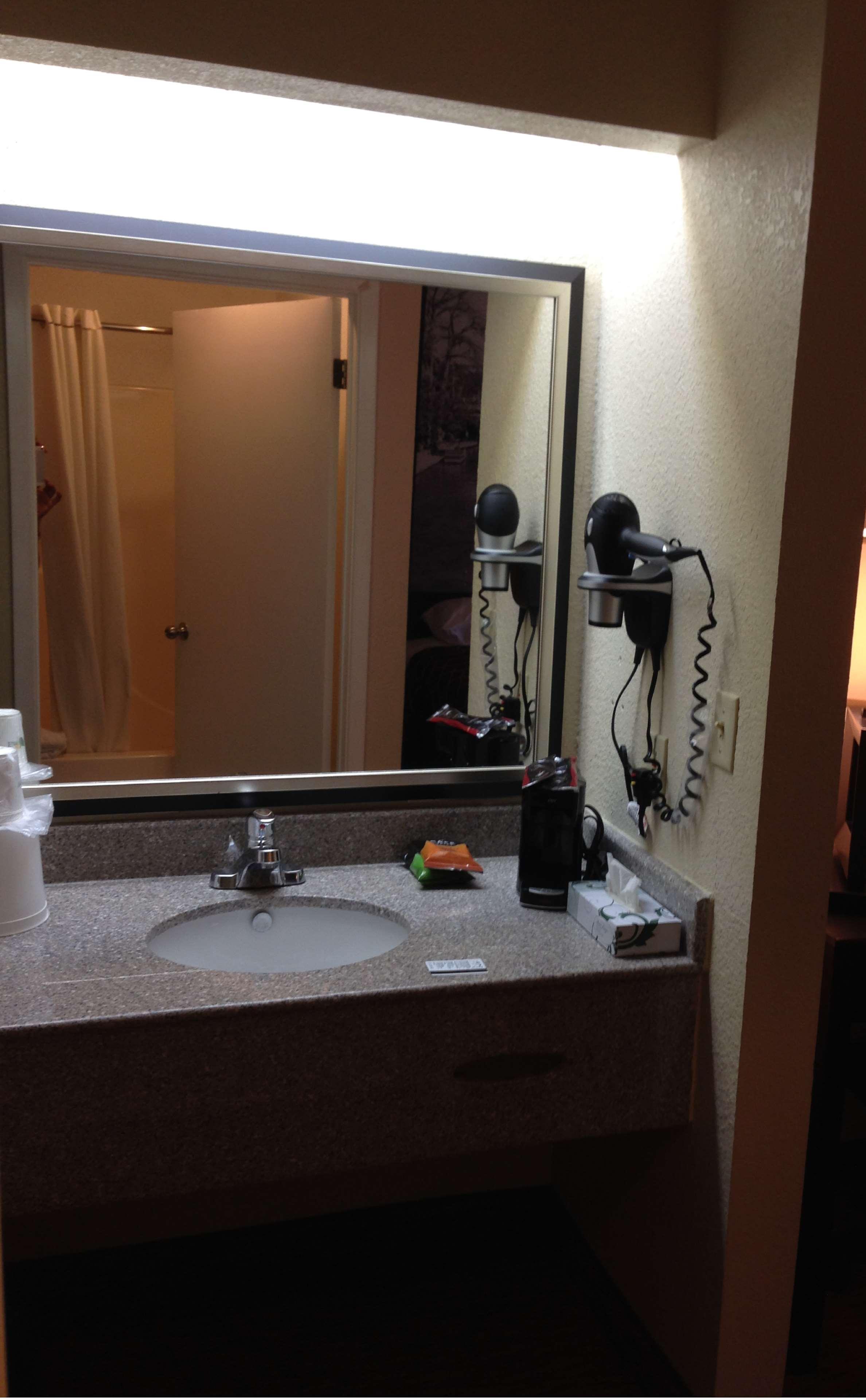 Surestay Plus By Best Western San Antonio Airport Exteriér fotografie