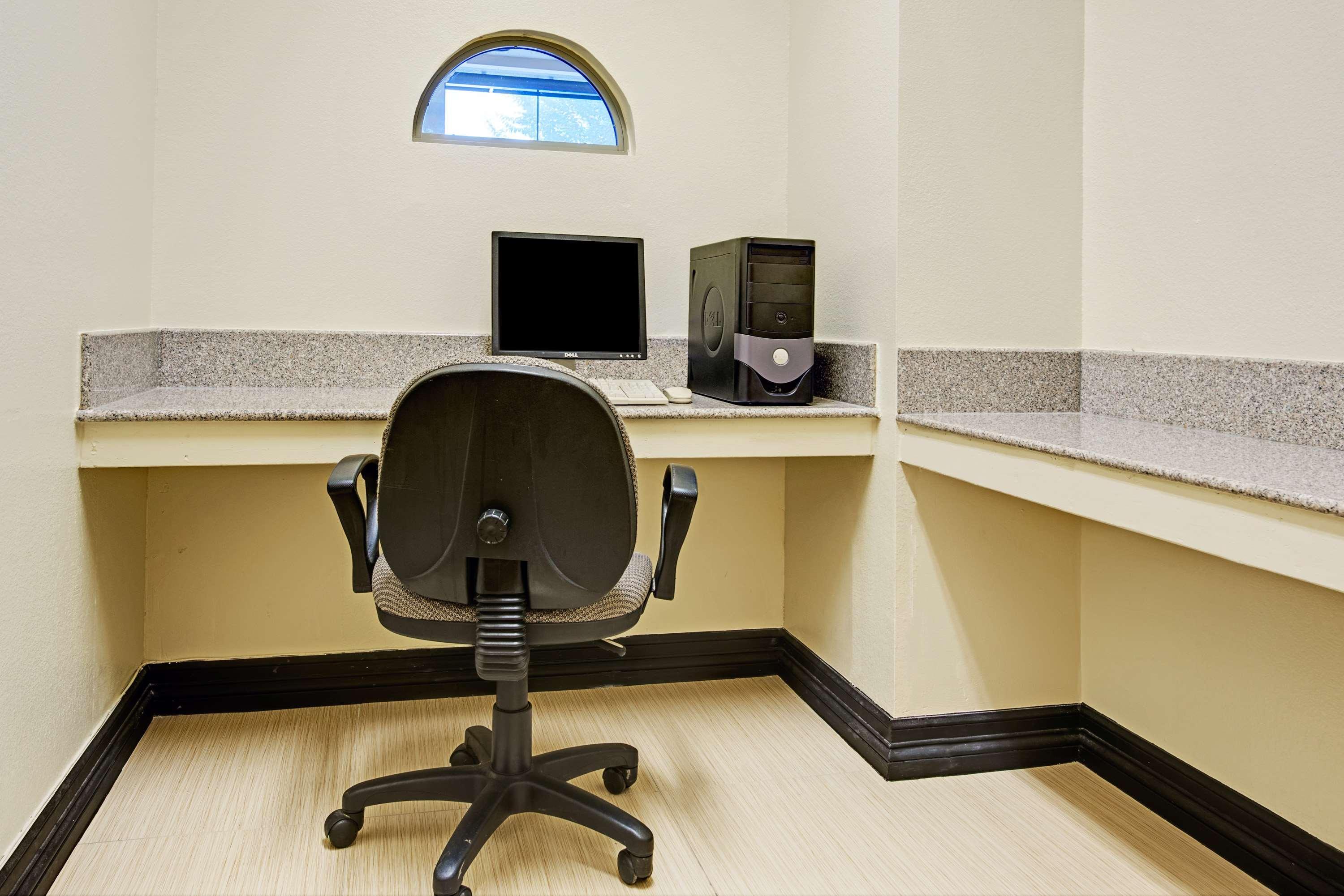 Surestay Plus By Best Western San Antonio Airport Exteriér fotografie