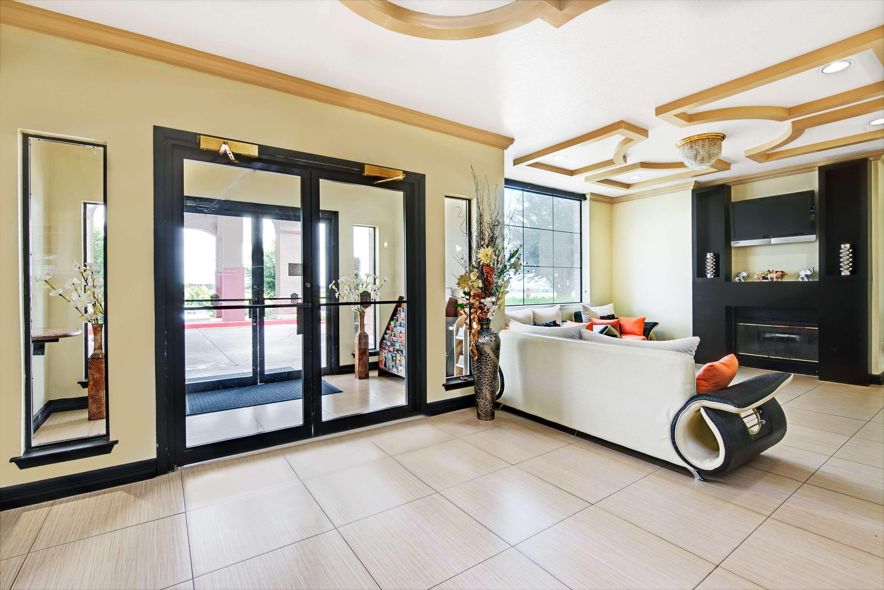 Surestay Plus By Best Western San Antonio Airport Exteriér fotografie