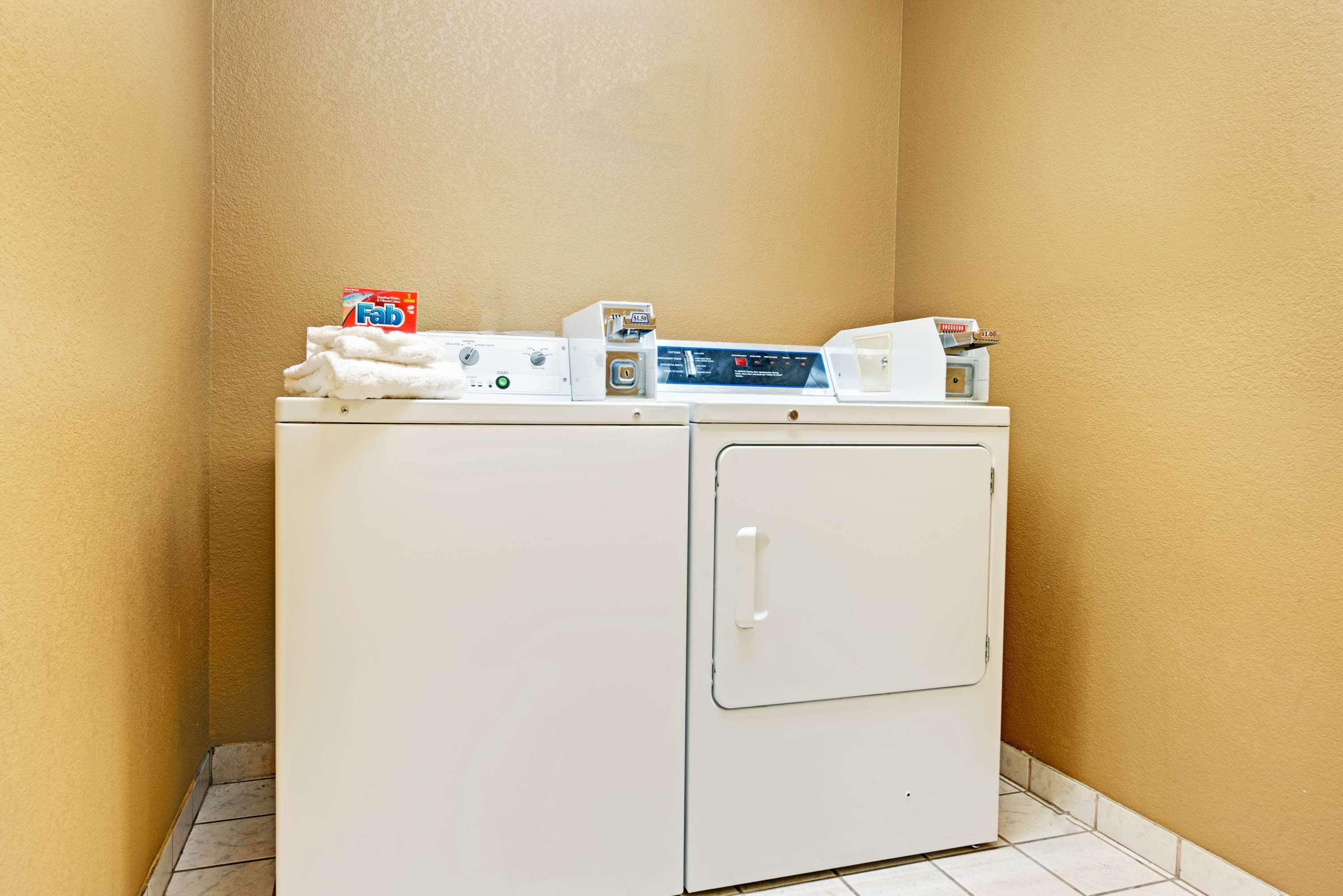 Surestay Plus By Best Western San Antonio Airport Exteriér fotografie