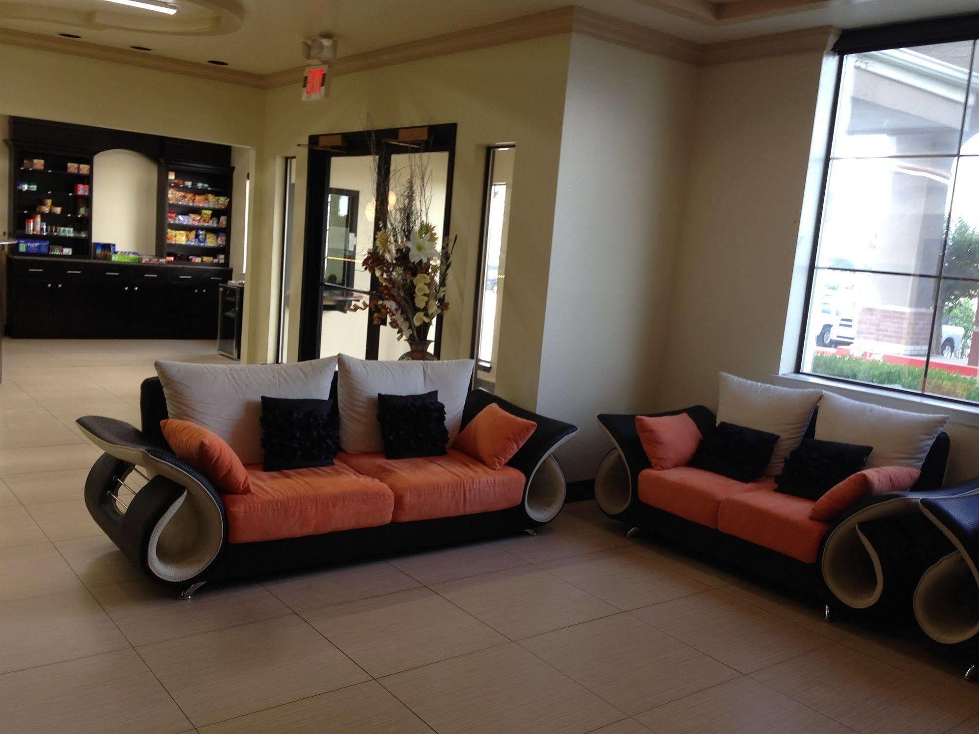 Surestay Plus By Best Western San Antonio Airport Exteriér fotografie